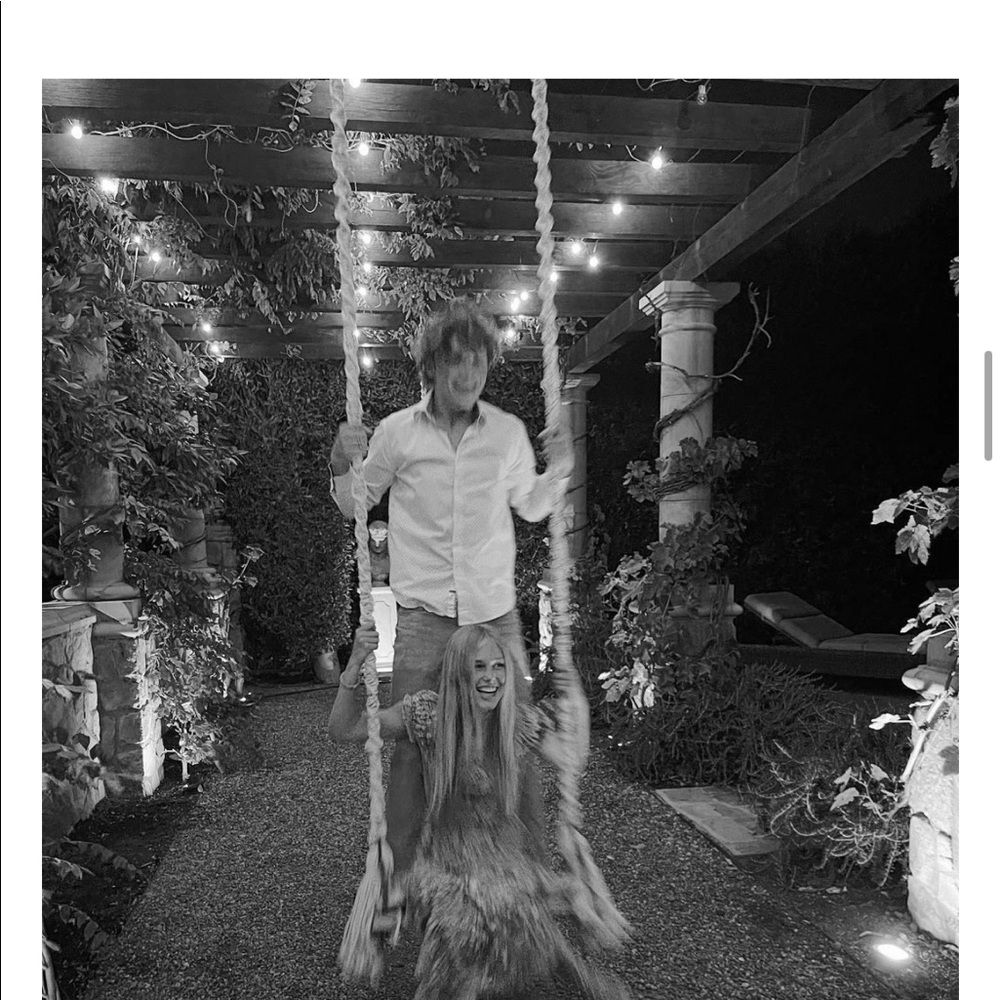 Meet your Posher, Reagan